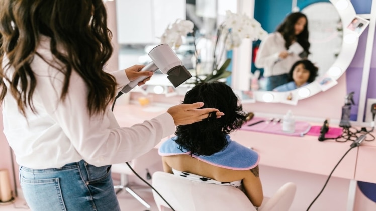 The Benefits of Part-Time Salon Job Opportunities The Benefits of Part Time Salon Job Opportunities