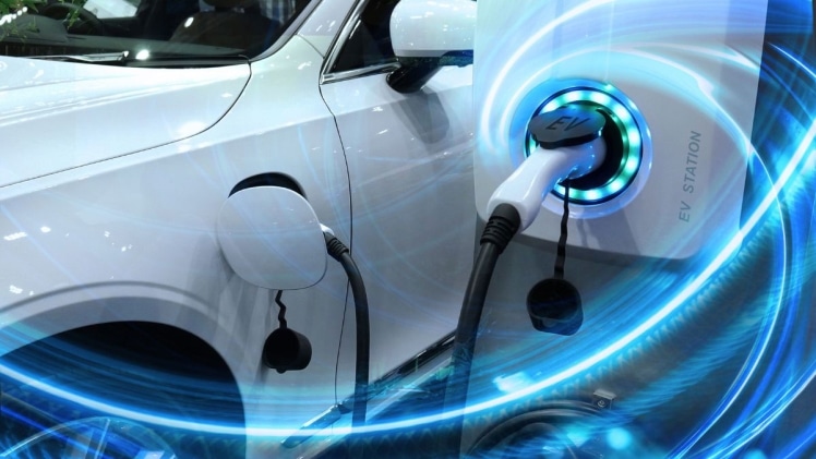 The Future of Electric Vehicles: Innovations in EV Charging Technology The Future of Electric Vehicles Innovations in EV Charging Technology